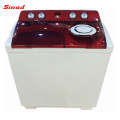 13kg Semi Automatic Twin Tub Washing Machine